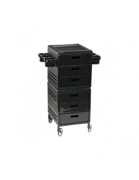 Hairdresser Trolley Be-One, Made in Italy