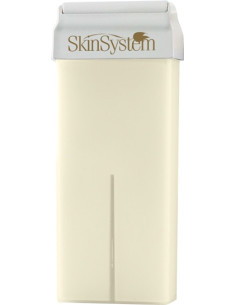SkinSystem Banana Wax with...