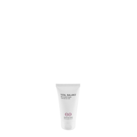 TOTAL BALANCE Face Mask, cleansing, for oily skin 50ml