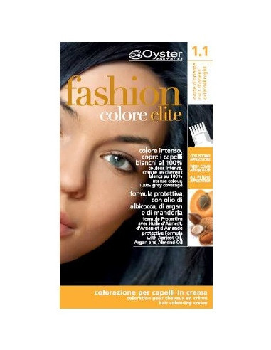 Fashion Colore Elite permanent hair...