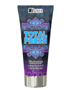 Taboo Total Fresh Tanning...