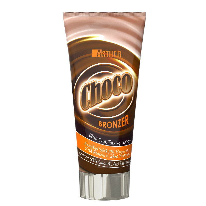 Taboo Choco Orange Tanning cream 200ml