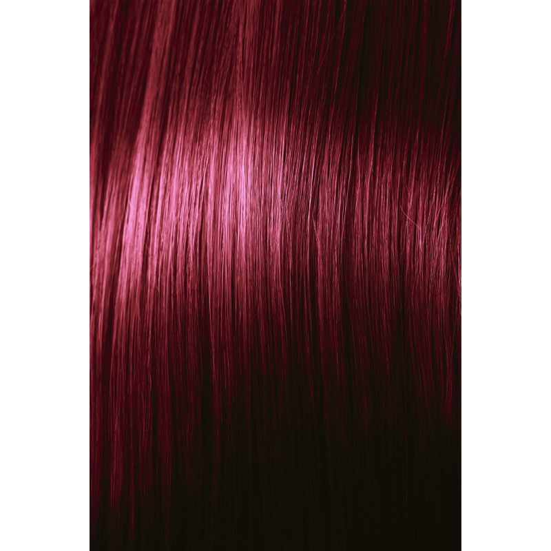 Nook The Origin химическая краска для волос 6.5,  темный, махагон блонд  100мл
