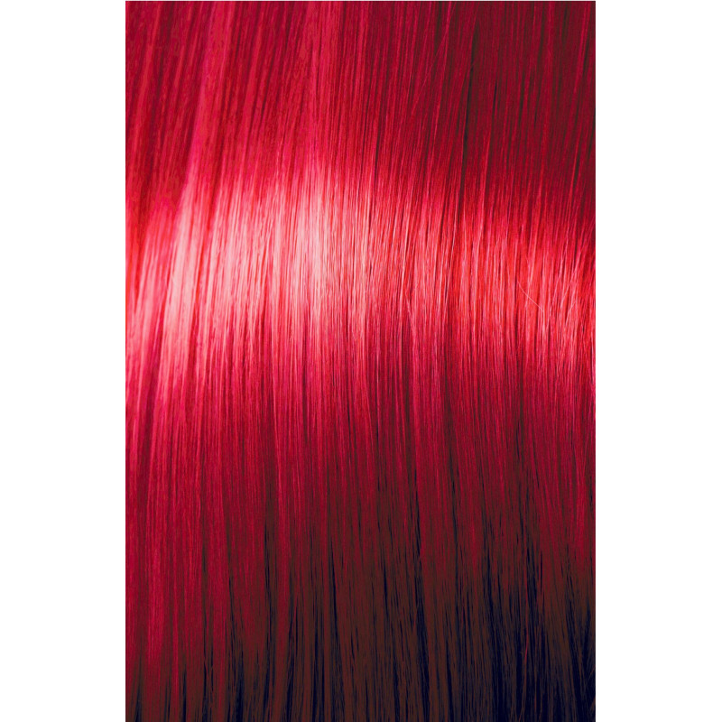 Nook The Origin permanentā  matu krāsa, sarkana  100 ml