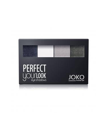 Joko Eye Shadow Casette Quattro | 400