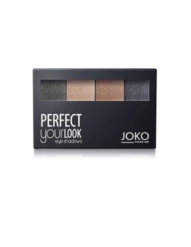 Joko Eye Shadow Casette Quattro | 403