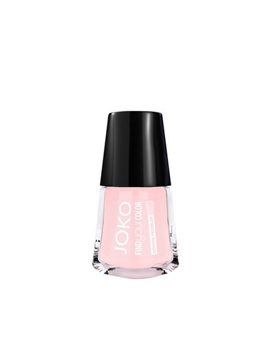 JOKO nail polish Find Your Color 105 10ml