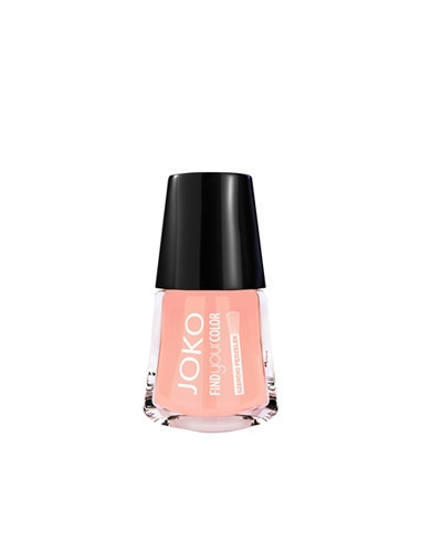 JOKO nail polish Find Your Color 106 10ml