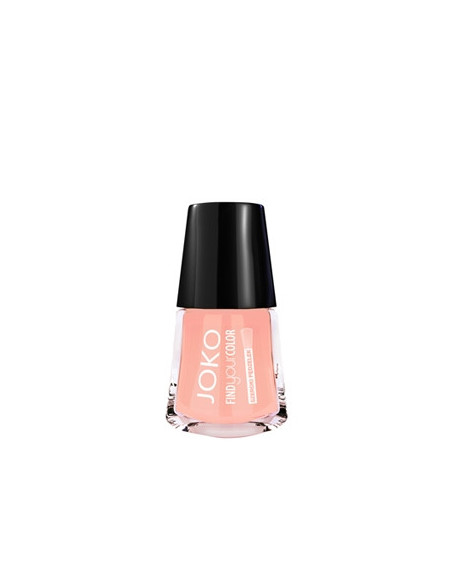 JOKO nail polish Find Your Color 106 10ml