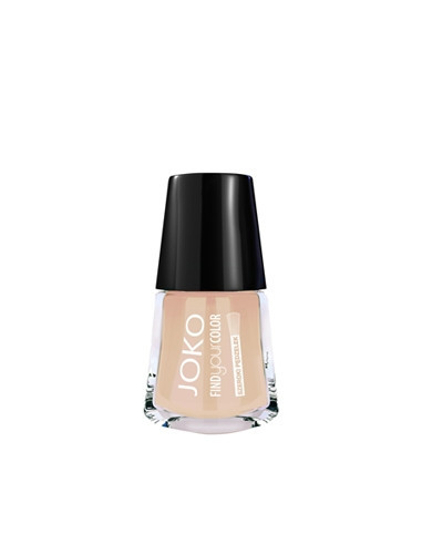 JOKO nail polish Find Your Color 107 10ml