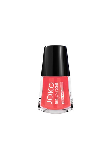 JOKO nail polish Find Your Color 110 10ml