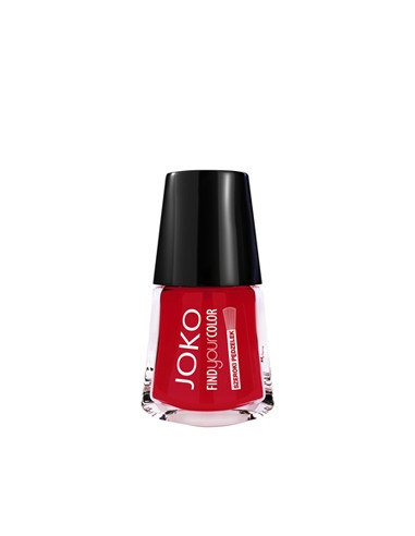 JOKO nail polish Find Your Color 114 10ml
