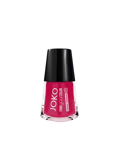 JOKO nail polish Find Your Color 115 10ml