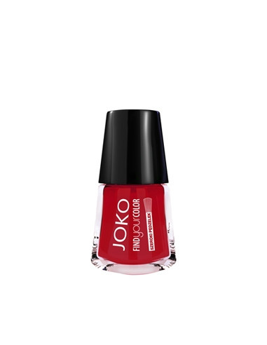 JOKO nail polish Find Your Color 116 10ml