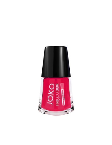 JOKO nail polish Find Your Color 117 10ml