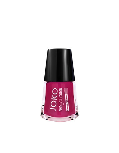 JOKO nail polish Find Your Color 118 10ml