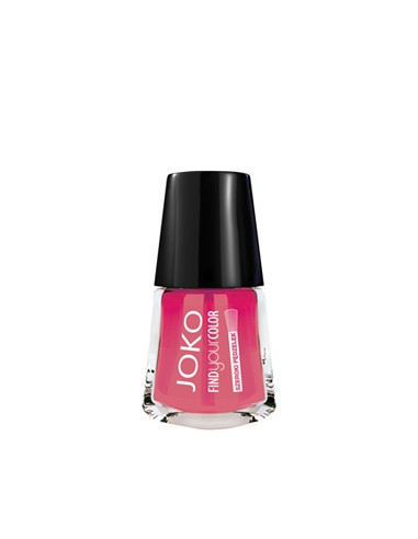 JOKO nail polish Find Your Color 119 10ml