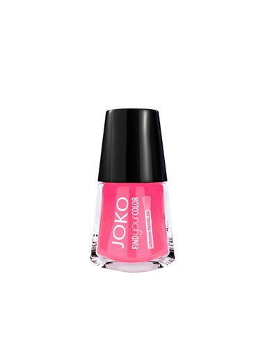 JOKO nail polish Find Your Color 120 10ml