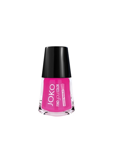 JOKO nail polish Find Your Color 121 10ml