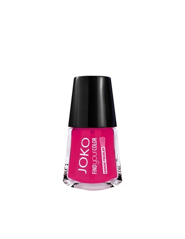JOKO nail polish Find Your Color 122 10ml