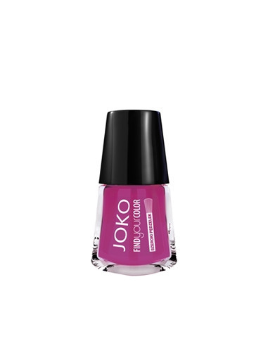JOKO nail polish Find Your Color 123 10ml