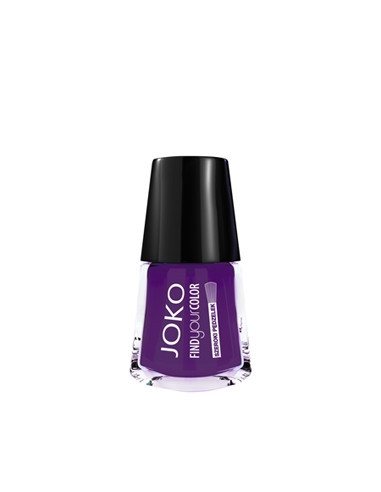 JOKO nail polish Find Your Color 128 10ml