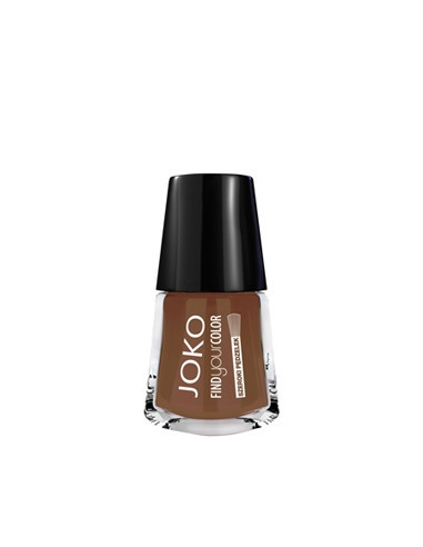 JOKO nail polish Find Your Color 130 10ml
