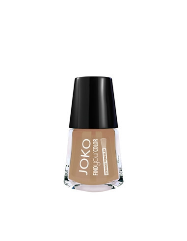 JOKO nail polish Find Your Color 131 10ml