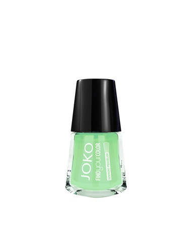 JOKO nail polish Find Your Color 133 10ml