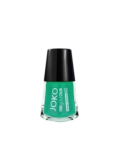 JOKO nail polish Find Your Color 134 10ml