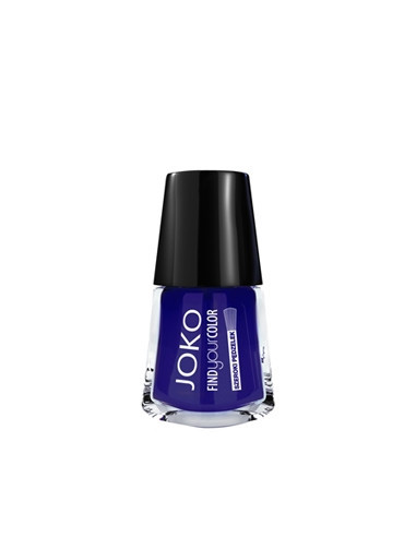 JOKO nail polish Find Your Color 138 10ml