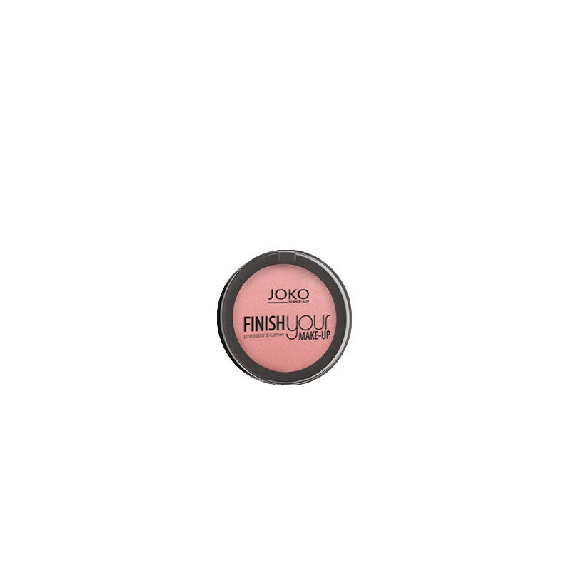 JOKO Finish your Make up | Pressed Blusher | 1