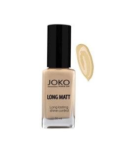 Joko Foundation Long Matt |...