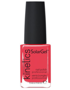 SolarGel Polish Too Hot to...