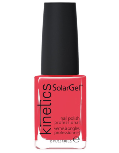 SolarGel Polish Too Hot to Believe  362