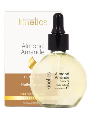 Essential Oil Almond 75 ml