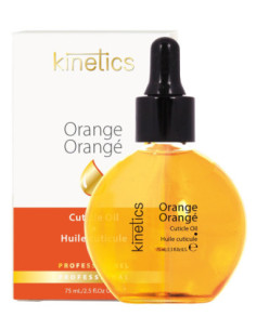 Essential Oil Orange 75 ml