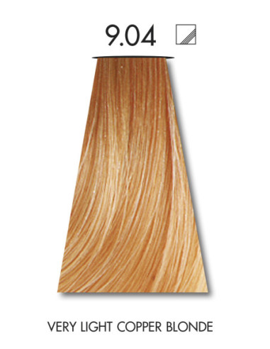 Tinta Color Ķīmiskā matu krāsa Nr.9.04 - 60 ml