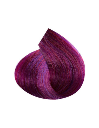 Inebrya Стойкая крем-краска 5/62 Light Chestnut Red Violet 100ml