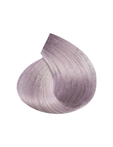 Inebrya Стойкая крем-краска 10/02 Blonde Platinum Light Violet Pastel 100ml