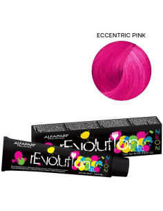 COLORING CREAM NEON PINK...