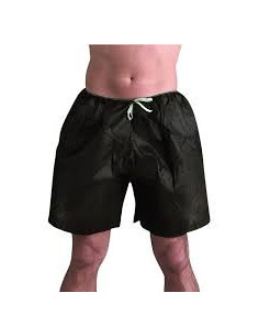 Men's disposable boxer...