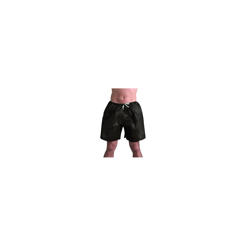 Men's disposable boxer shorts for...