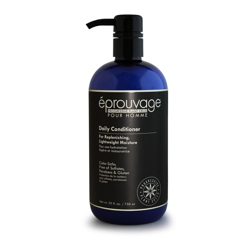 EPROUVAGE Men's conditioner for daily use 750ml