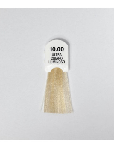 Краска для волос 10.00 Ультра ярко-светлый 100ml