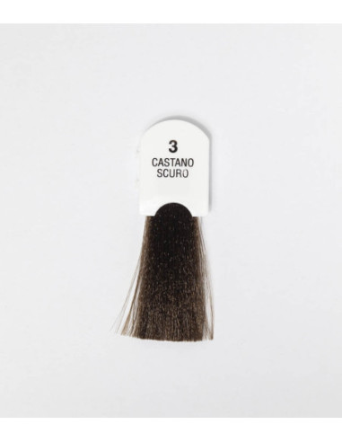 HANTESIS Hair color CHROMATIQUE 3...