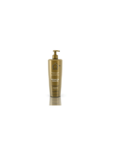 Gourmet Creme Shampoo Parfume JAD для всех типов волос, 1000мл