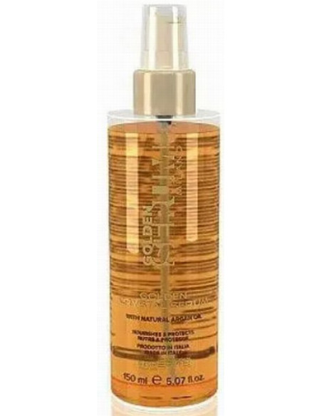 Imperity Singularity Milano Golden Serums 150ml