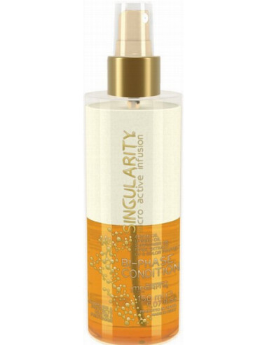 Singularity Milano Golden Bi-Phase...