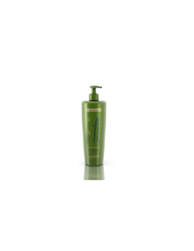 Organic Midollo Di Bamboo Šampūns SLS Free, 1000ml